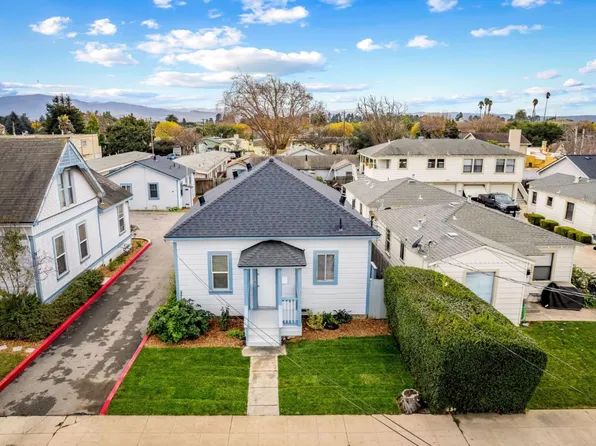 219 Lang St, Salinas, CA 93901