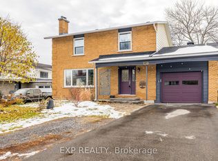 130 Banning Rd, Ottawa, ON K2L1C4