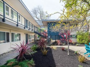 Main Street Terrace, Walnut Creek, CA 94597