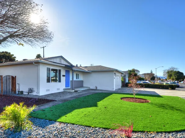 2600 Monroe St, Santa Clara, CA 95051