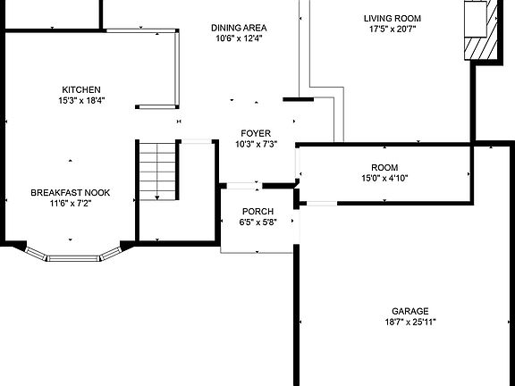 2nd image of 7120 Mimosa Dr