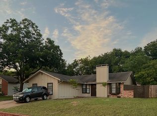 6101 Wagon Bnd, Austin, TX 78744