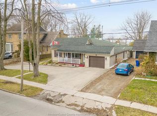 83 McGregor St, Chatham Kent, ON N0P1A0