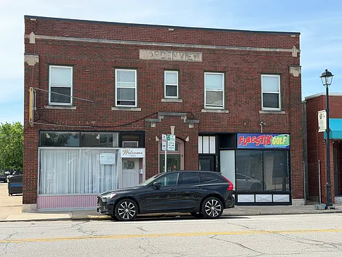 3032 1/2 W Mishawaka Ave #3032-1/2 Photo 1
