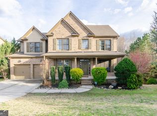 2415 Stone Willow Way, Buford, GA 30519