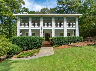 2722 Old Trace Mountain Brk, Birmingham, AL 35243