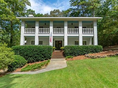 2722 Old Trace Mountain Brk, Birmingham, AL, 35243