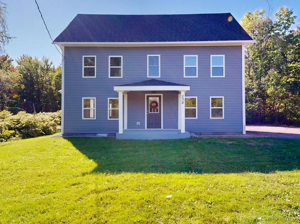 238 N Parish Road, Turner, ME 04282