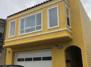 1628 Annie St, Daly City, CA
