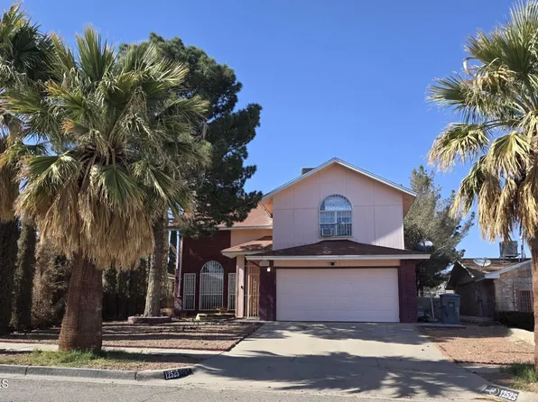 12525 Angie Bombach, El Paso, TX 79936