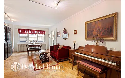Sold by Douglas Elliman