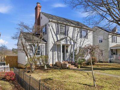 1203 Hercules St, Radford, VA, 24141
