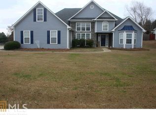 3141 Cobblers Walk, Loganville, GA