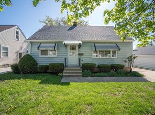 6917 40th Ave, Kenosha, WI 53142