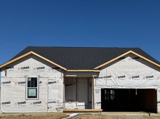 9433 Wagon Trail Ln LOT 161, Plain City, OH