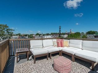 39 Swallow St #3, South Boston, MA 02127