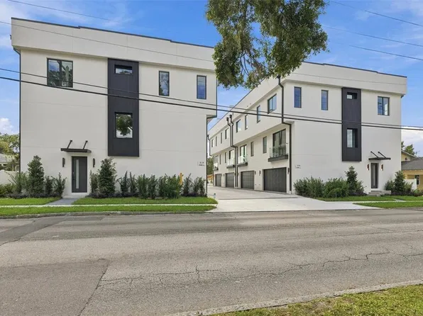 310 W COLUMBUS DRIVE #3, TAMPA, FL 33602