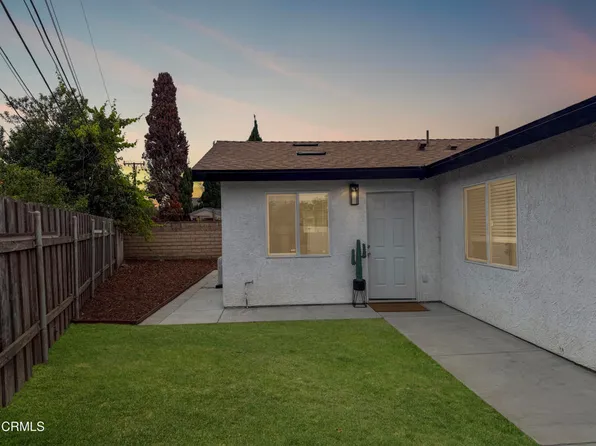 1521 N H St #Adu, Oxnard, CA 93030