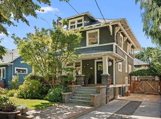 4027 N Colonial Ave, Portland, OR 97227