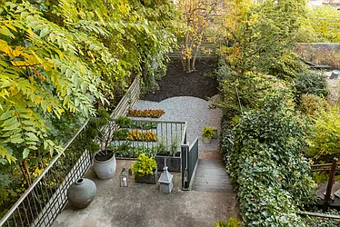Sold by Brown Harris Stevens