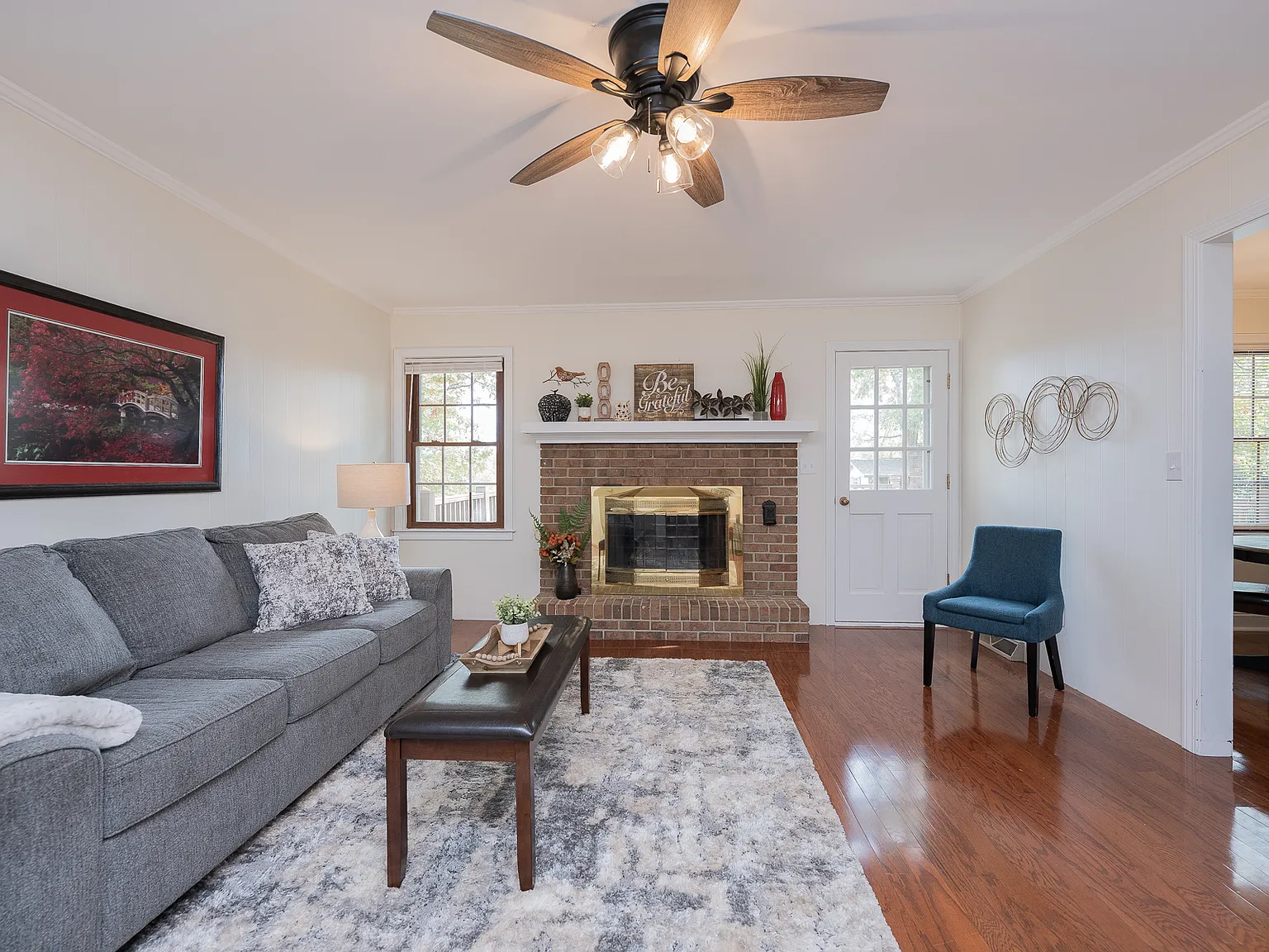 3 bed, 1516 sqft, $2,095 — Photo 4