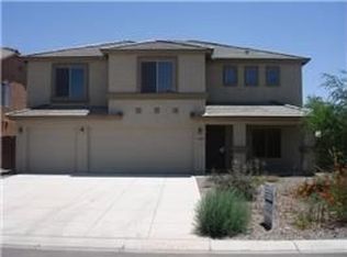 1245 W Central Ave, Coolidge, AZ 85228