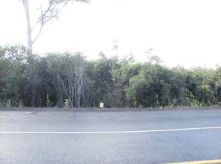Kimokimo Pl LOT 419, Hilo, HI 96720