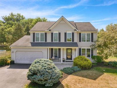451 E Wesner Rd, Blandon, PA, 19510