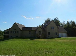 606 Manchester Rd, Belgrade, ME 04917