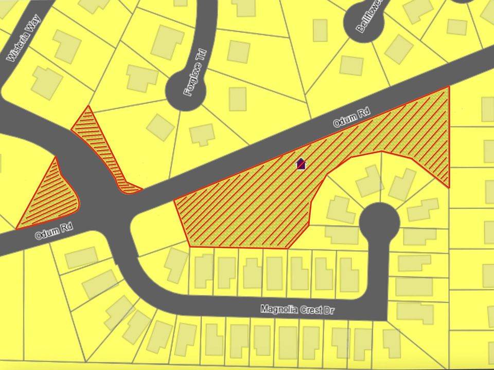 1st image of 4541 Magnolia Ridge Dr #1