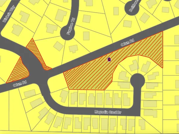 4541 Magnolia Ridge Dr #1, Gardendale, AL 35071