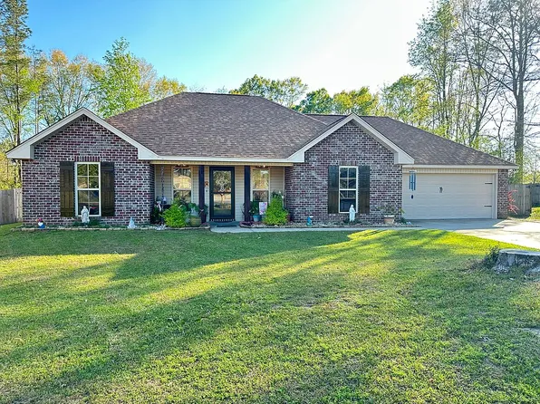 146 Lost Orchard Dr, Purvis, MS 39475