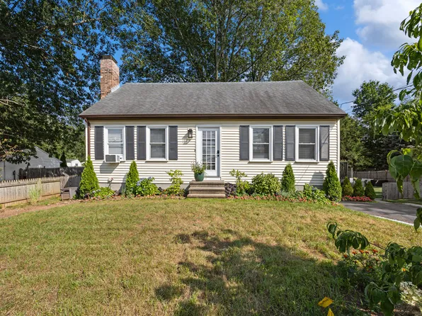 213 Baldwin Avenue, Meriden, CT 06450