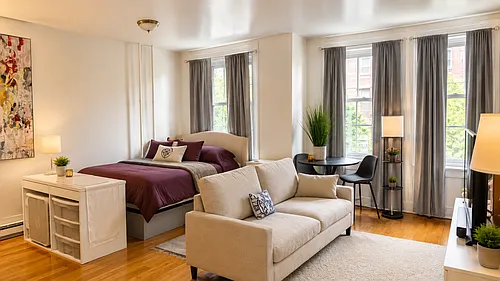 139 Washington St #301 Photo 1