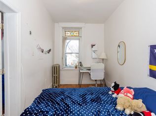 60 Brighton Ave #1, Allston, MA 02134