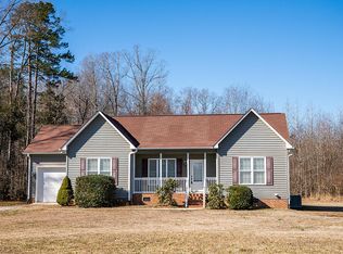 159 Valhalla Dr, Timberlake, NC 27583