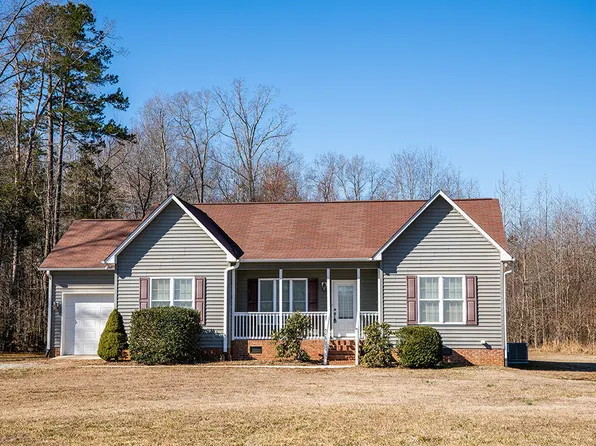 159 Valhalla Dr, Timberlake, NC 27583