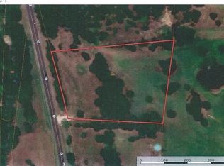 N State Highway 289 Hwy, Pottsboro, TX 75076