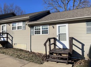 579 S Krudwig Ave #6, Lebanon, MO 65536