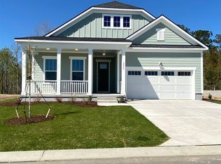 6492 Berg St #WD300, Murrells Inlet, SC 29576