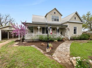 3303 Ranch Road 1869, Liberty Hill, TX 78642