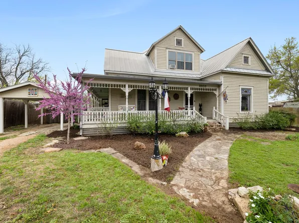 3303 Ranch Road 1869, Liberty Hill, TX 78642