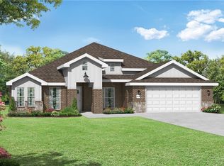 1011 Pink Lady Pl, Centerton, AR 72712