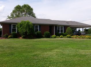 107 Olde Towne Dr, Bardstown, KY 40004