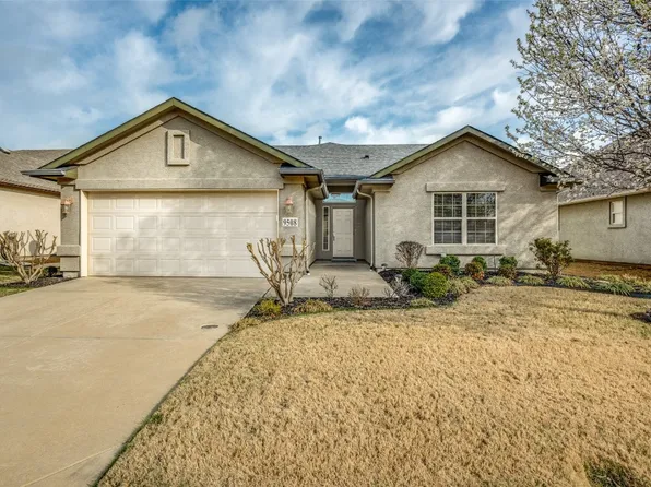 9508 Ravenwood Dr, Denton, TX 76207