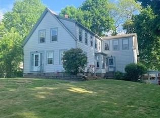 107 Temple St, Whitman, MA 02382