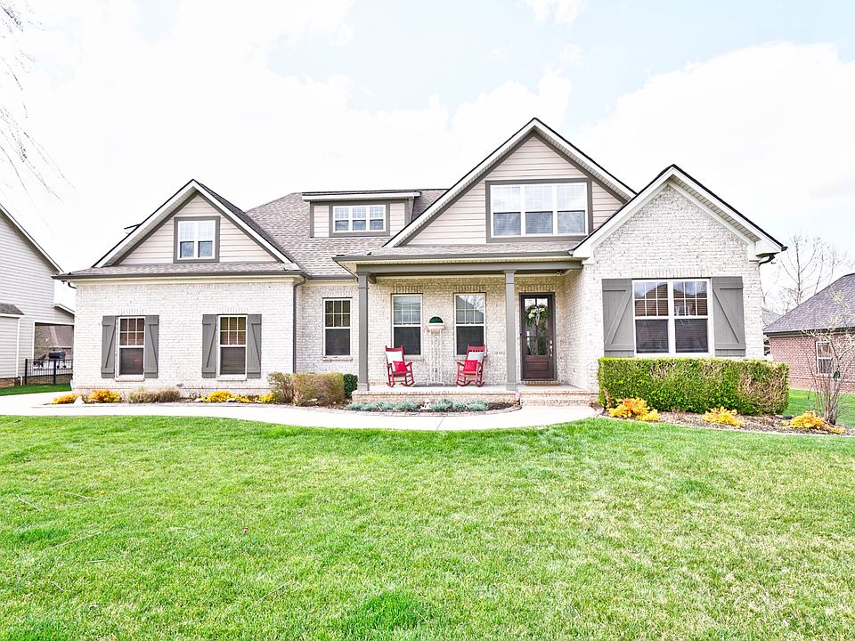 1st image of 2721 Craythorne Dr
