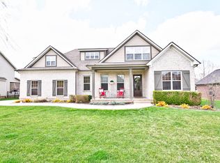 2721 Craythorne Dr, Murfreesboro, TN 37129