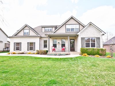 2721 Craythorne Dr, Murfreesboro, TN, 37129