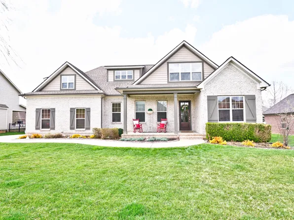2721 Craythorne Dr, Murfreesboro, TN 37129